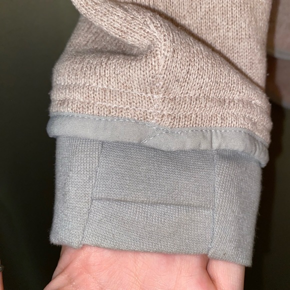 Rip Curl Anti-Series Quarter-Zip Sweatshirt - Picture 2 of 6